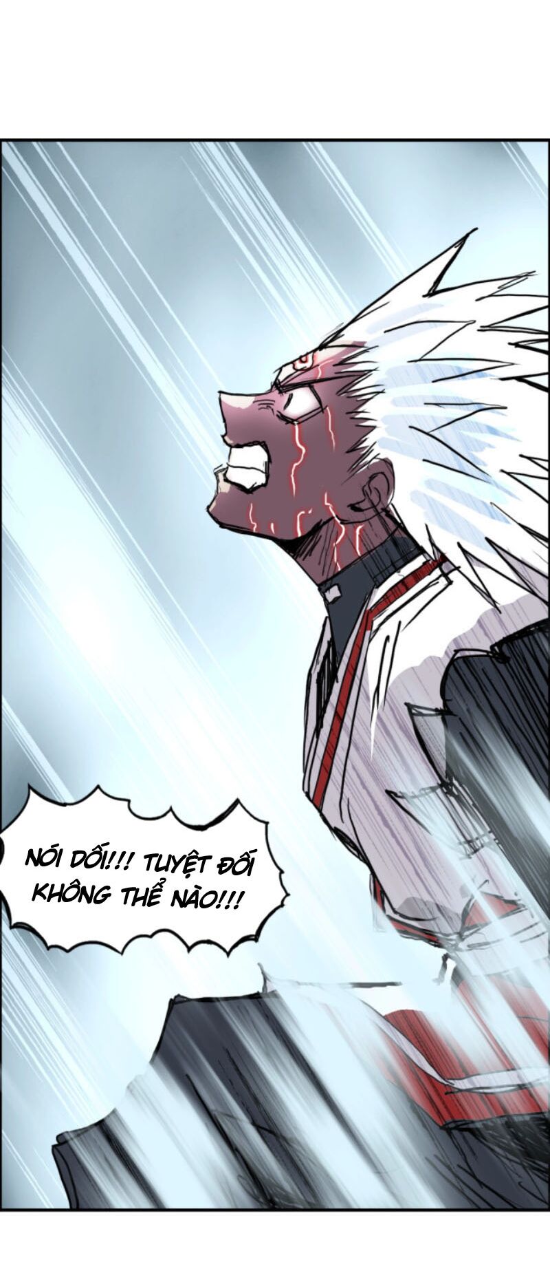 Siêu Năng Lập Phương: Chapter 232
