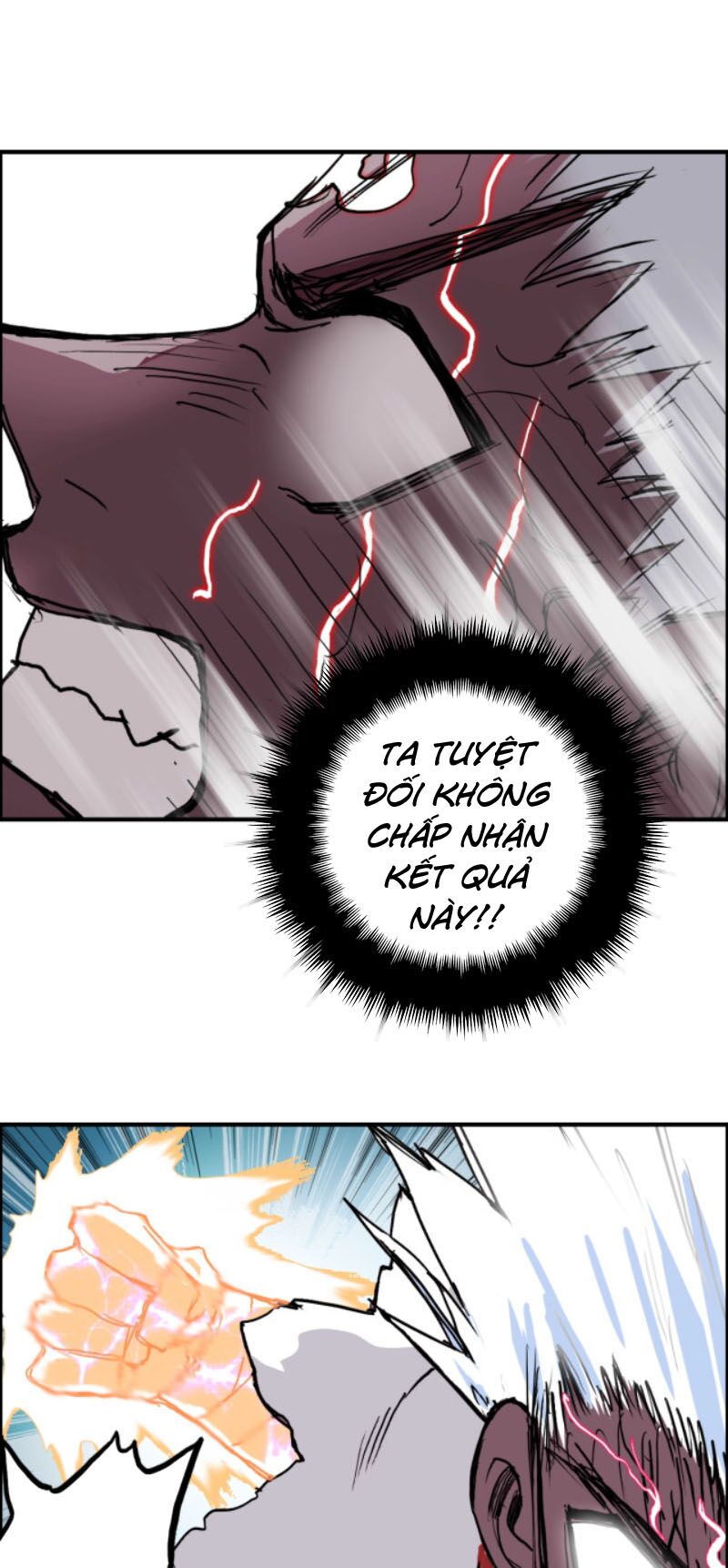 Siêu Năng Lập Phương: Chapter 232
