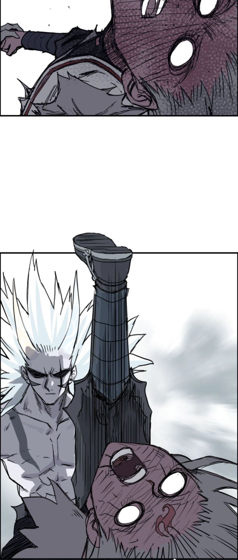 Siêu Năng Lập Phương: Chapter 232