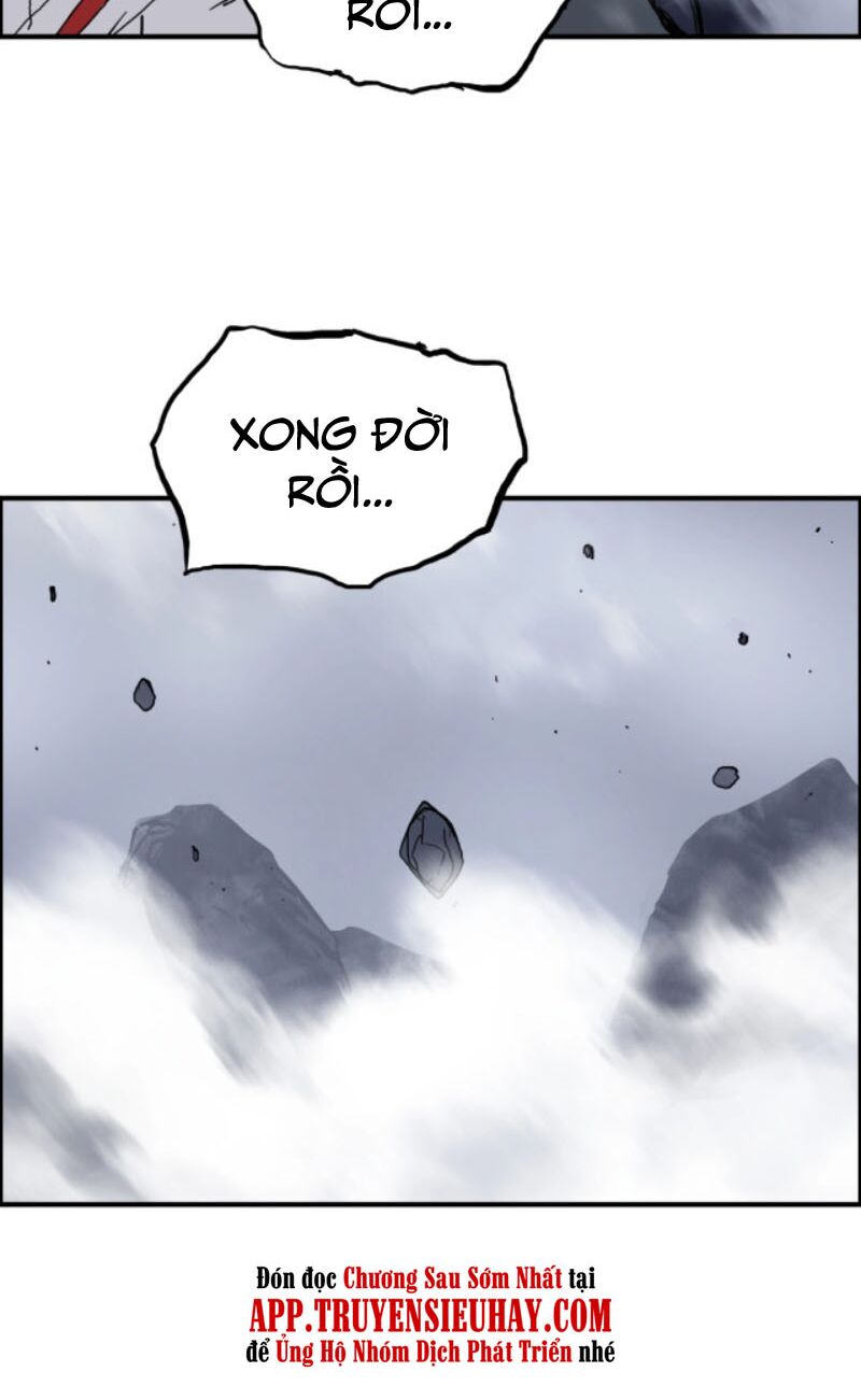 Siêu Năng Lập Phương: Chapter 232