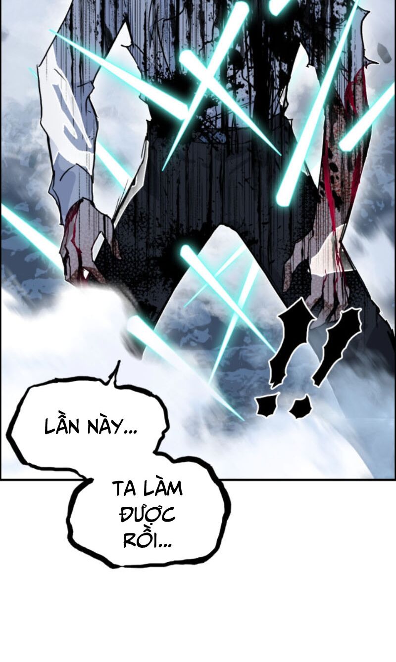 Siêu Năng Lập Phương: Chapter 232