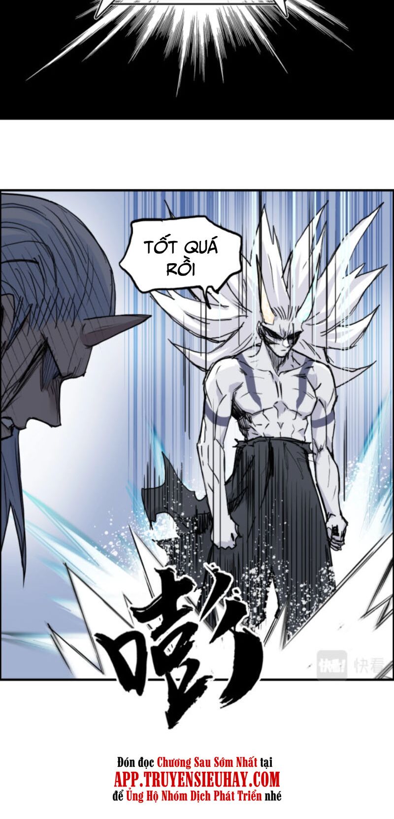 Siêu Năng Lập Phương: Chapter 232