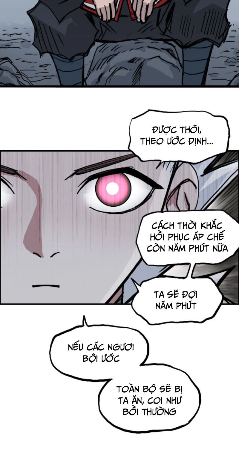 Siêu Năng Lập Phương: Chapter 232