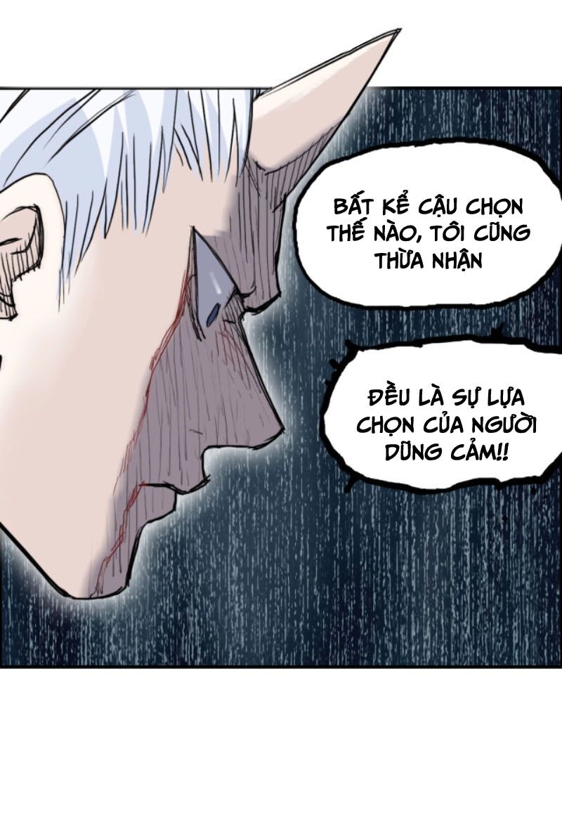 Siêu Năng Lập Phương: Chapter 232