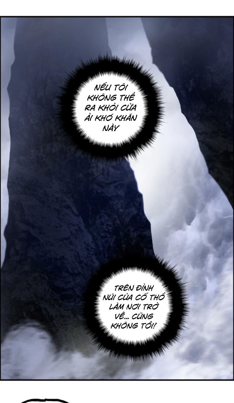 Siêu Năng Lập Phương: Chapter 232