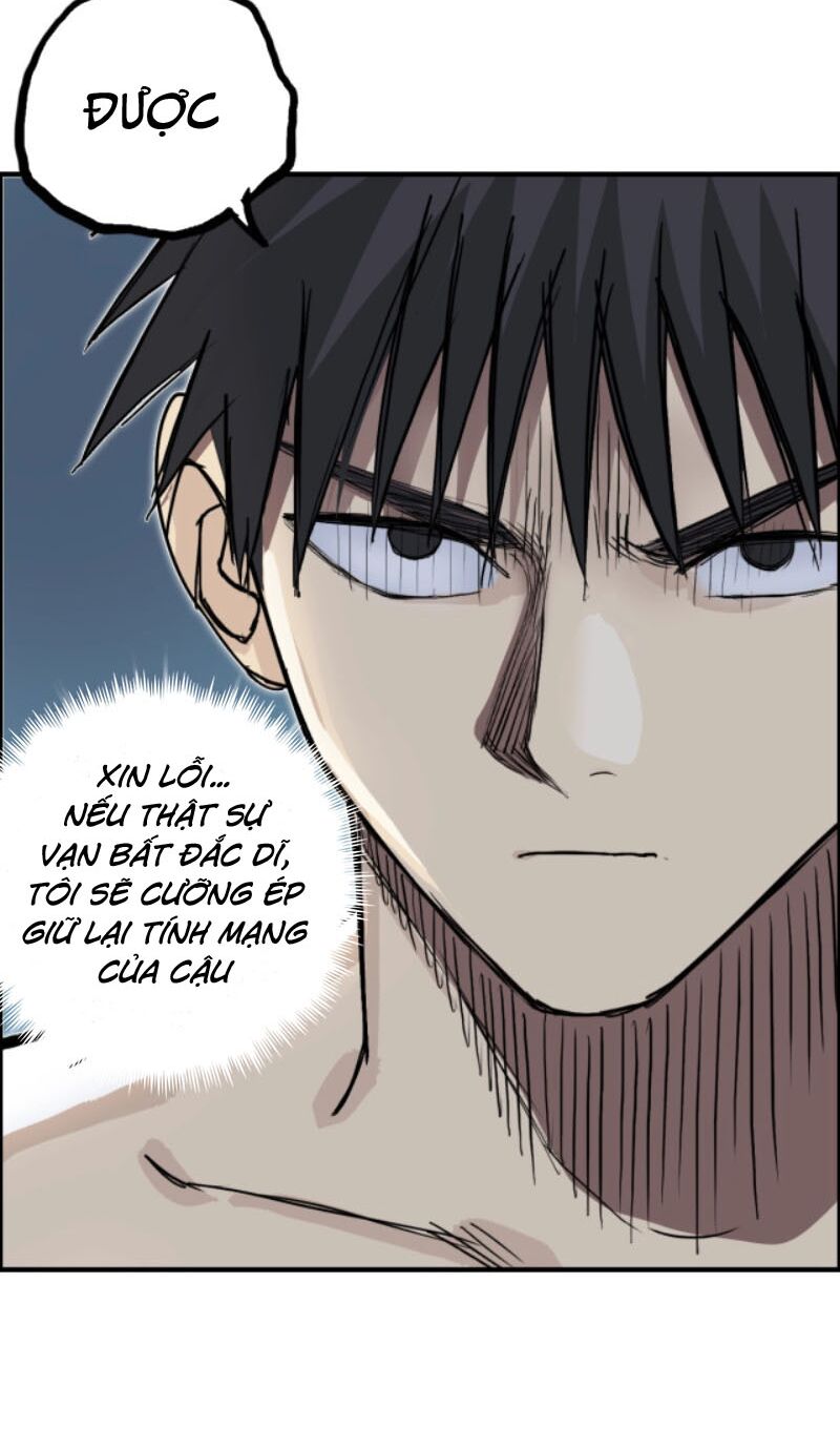 Siêu Năng Lập Phương: Chapter 232