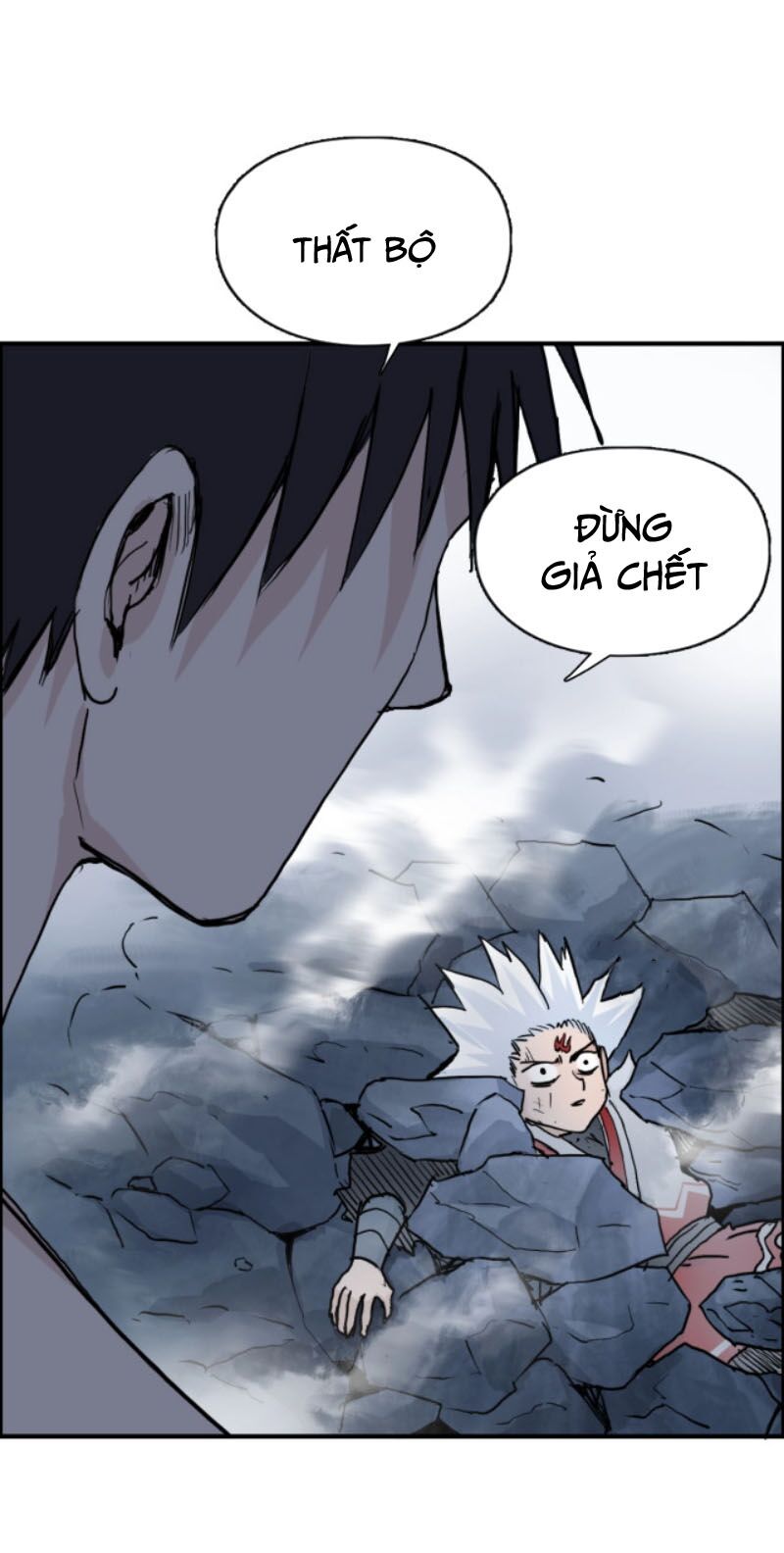 Siêu Năng Lập Phương: Chapter 232