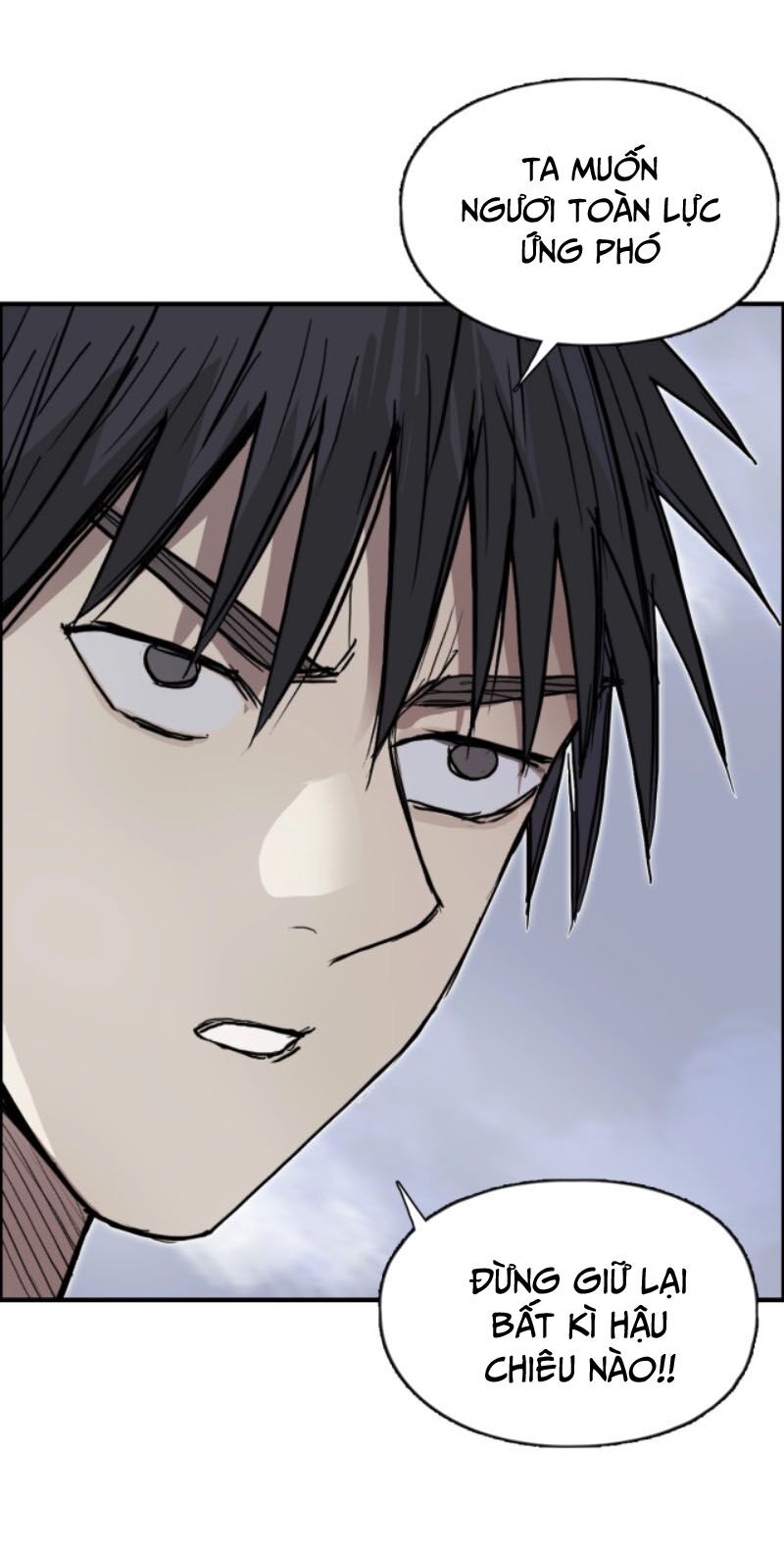 Siêu Năng Lập Phương: Chapter 232