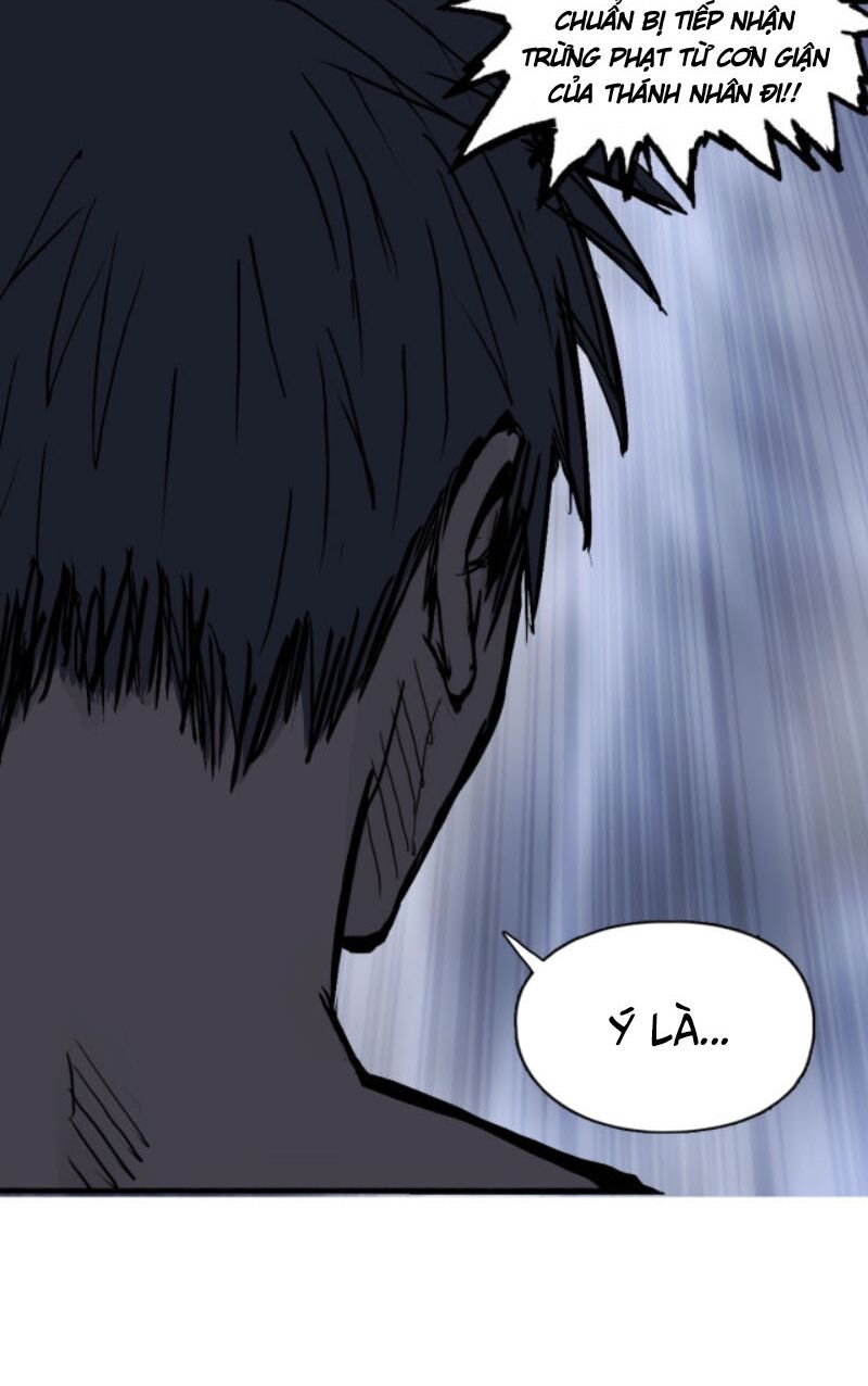 Siêu Năng Lập Phương: Chapter 232