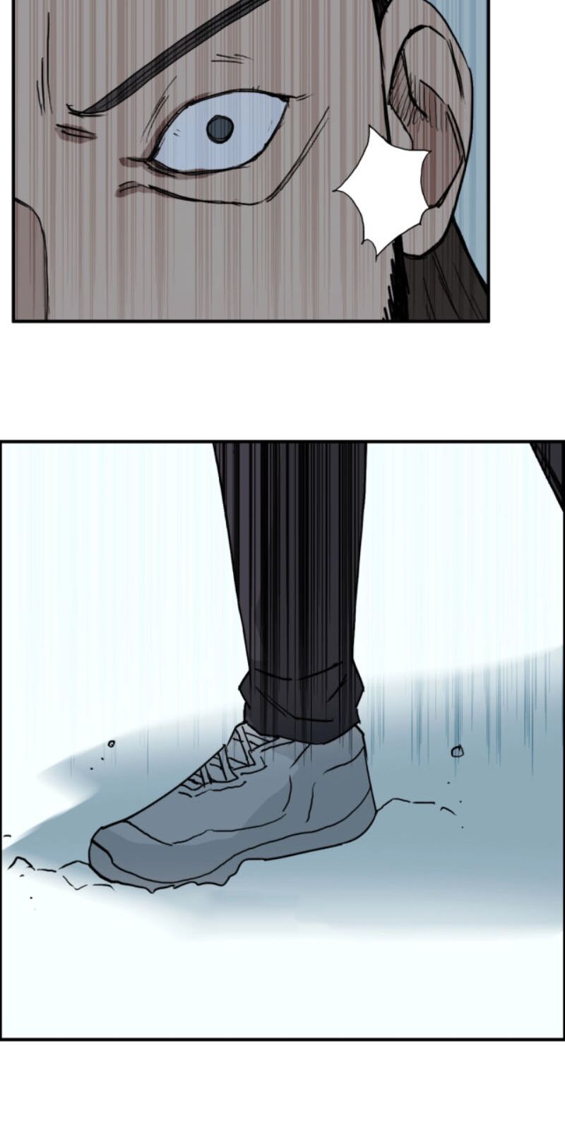 Siêu Năng Lập Phương: Chapter 234