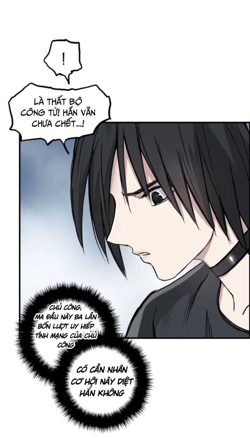 Siêu Năng Lập Phương: Chapter 234