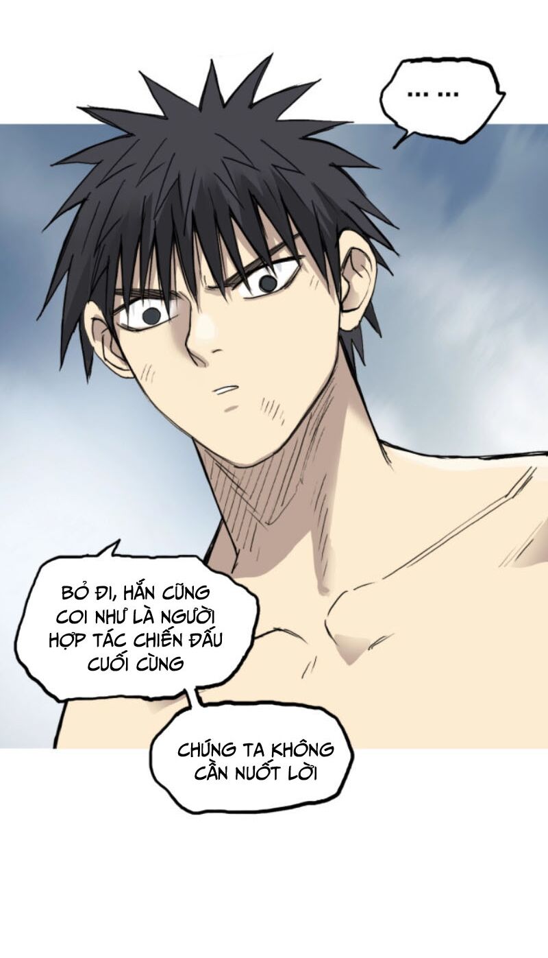 Siêu Năng Lập Phương: Chapter 234
