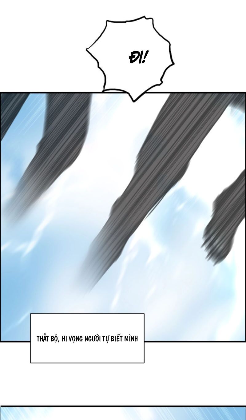 Siêu Năng Lập Phương: Chapter 234