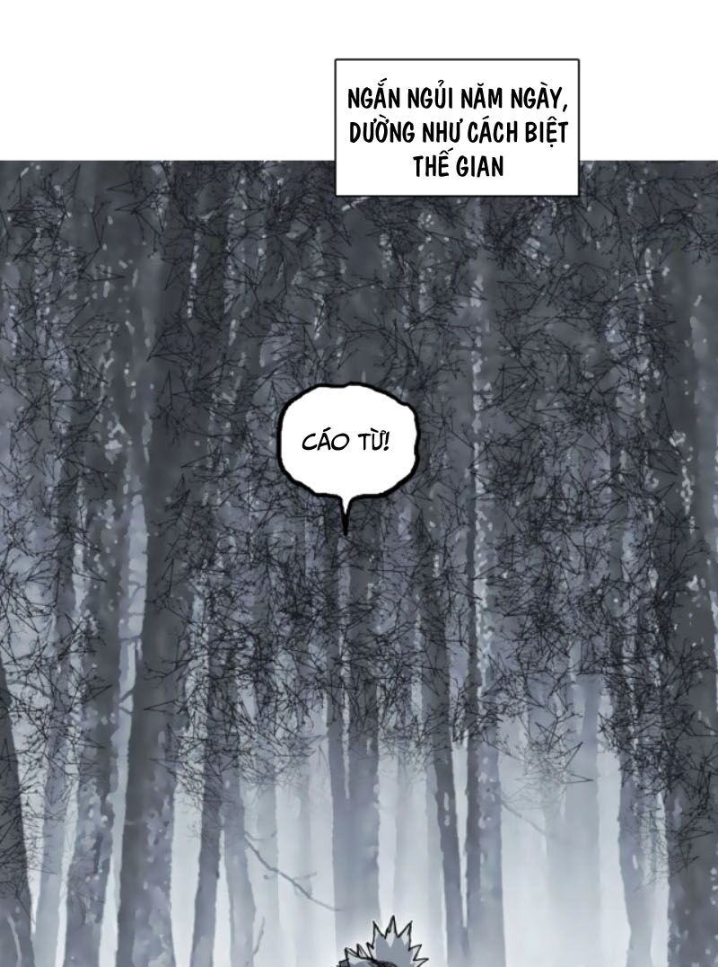 Siêu Năng Lập Phương: Chapter 234