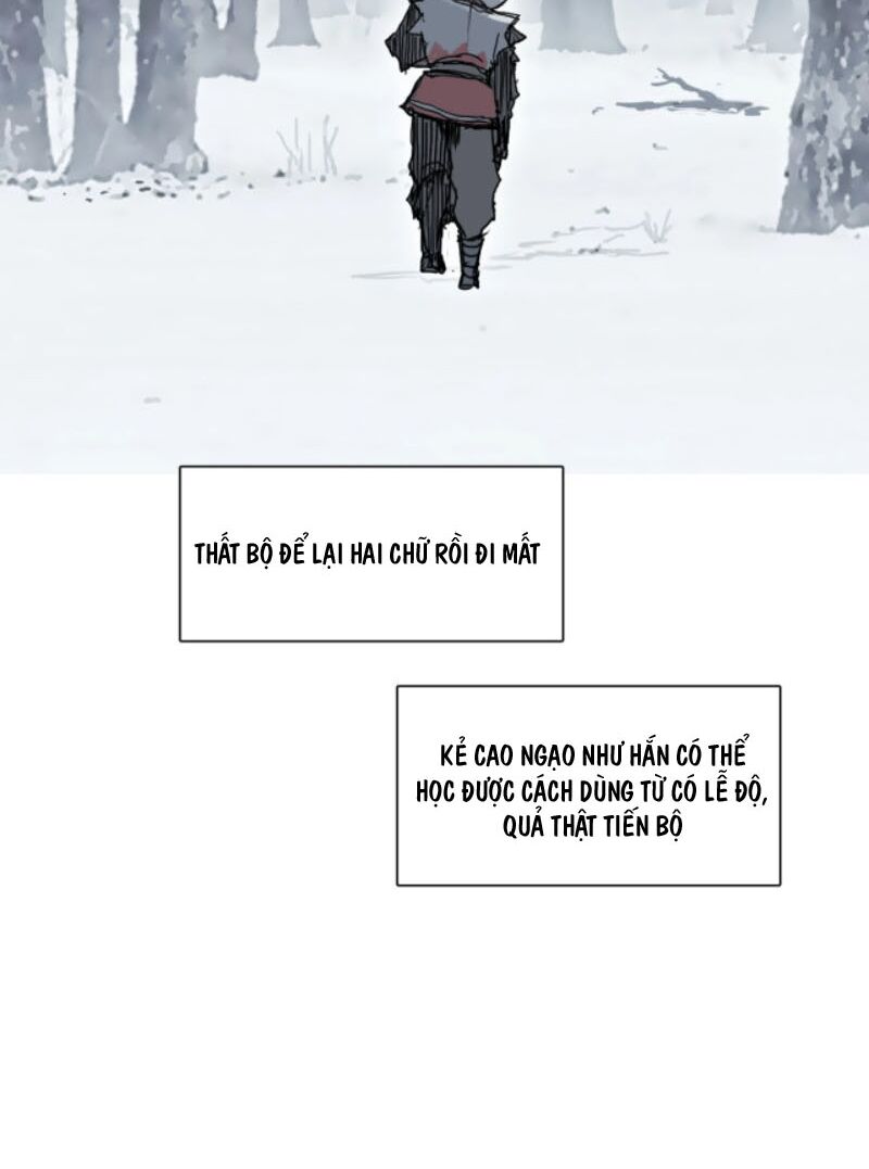 Siêu Năng Lập Phương: Chapter 234