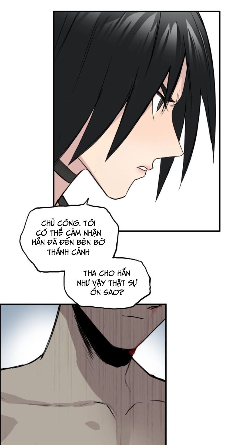 Siêu Năng Lập Phương: Chapter 234