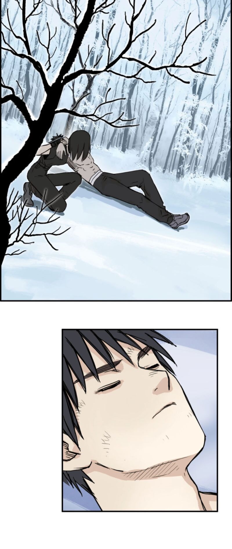 Siêu Năng Lập Phương: Chapter 234