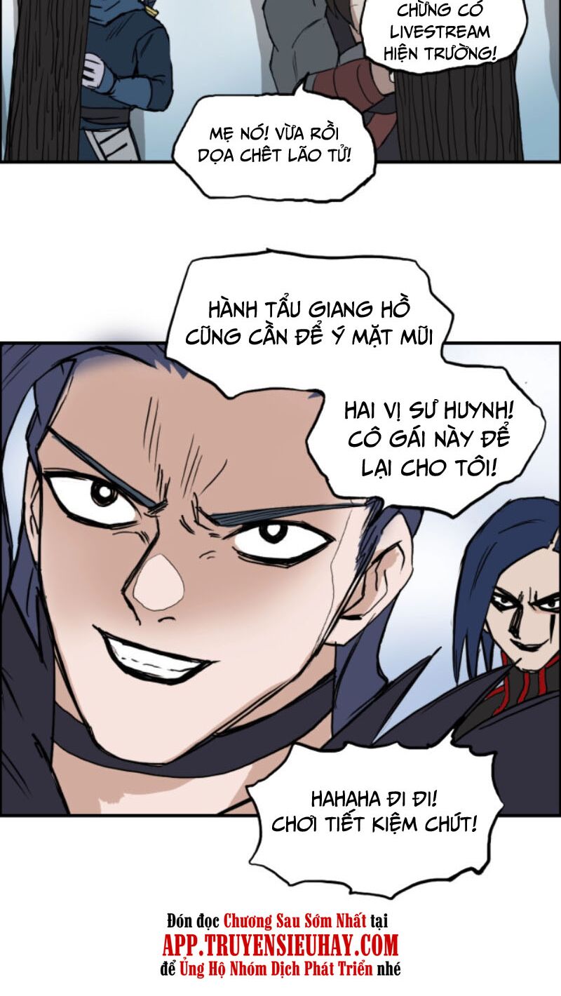 Siêu Năng Lập Phương: Chapter 234