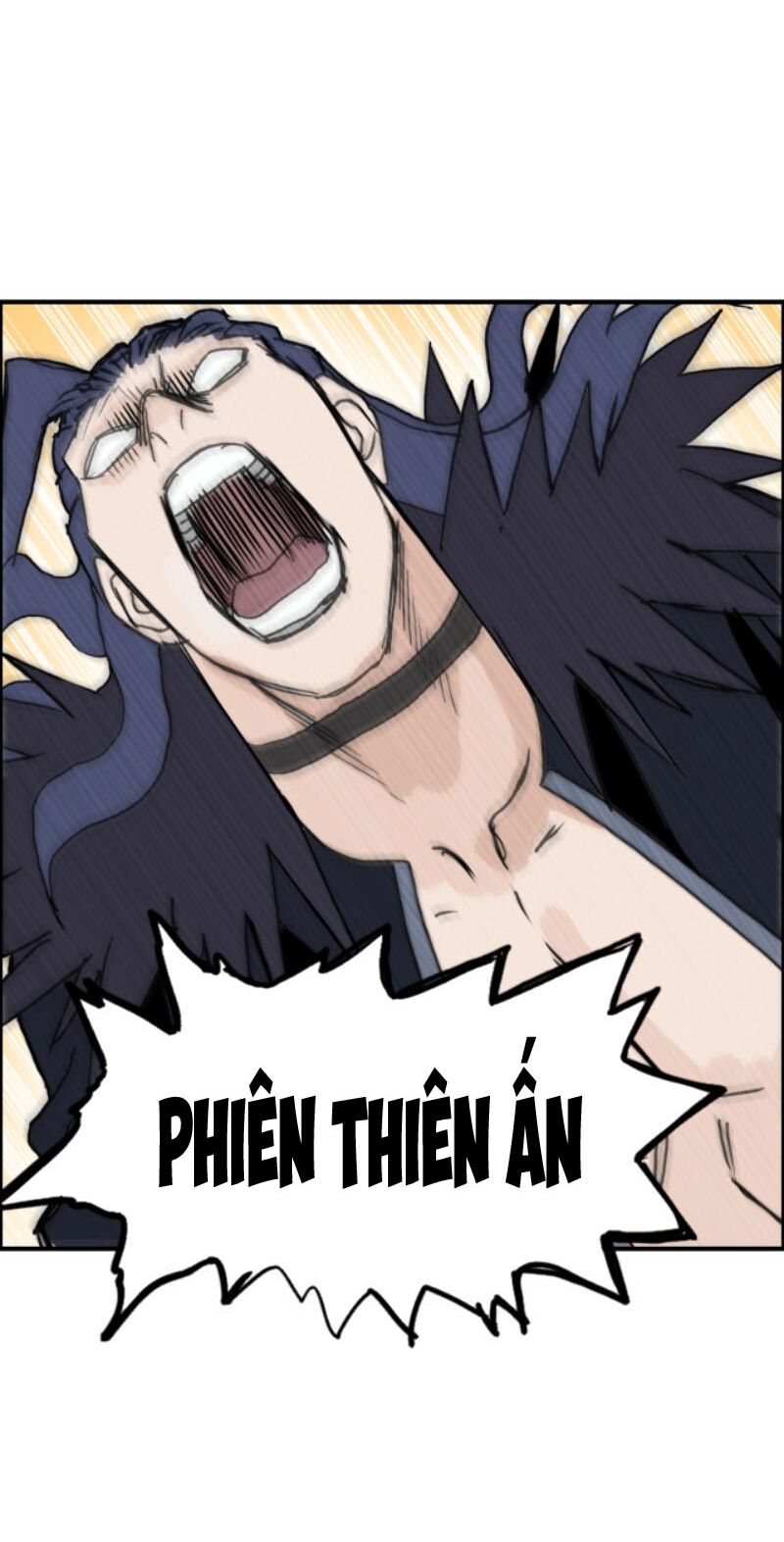 Siêu Năng Lập Phương: Chapter 234