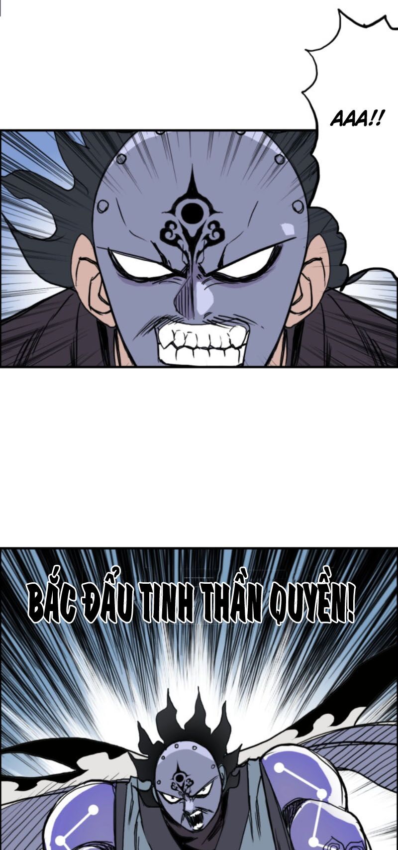 Siêu Năng Lập Phương: Chapter 234