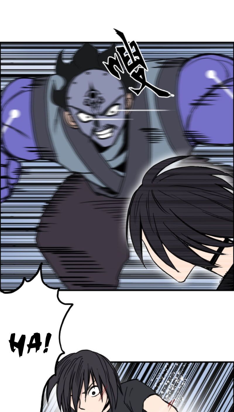 Siêu Năng Lập Phương: Chapter 234
