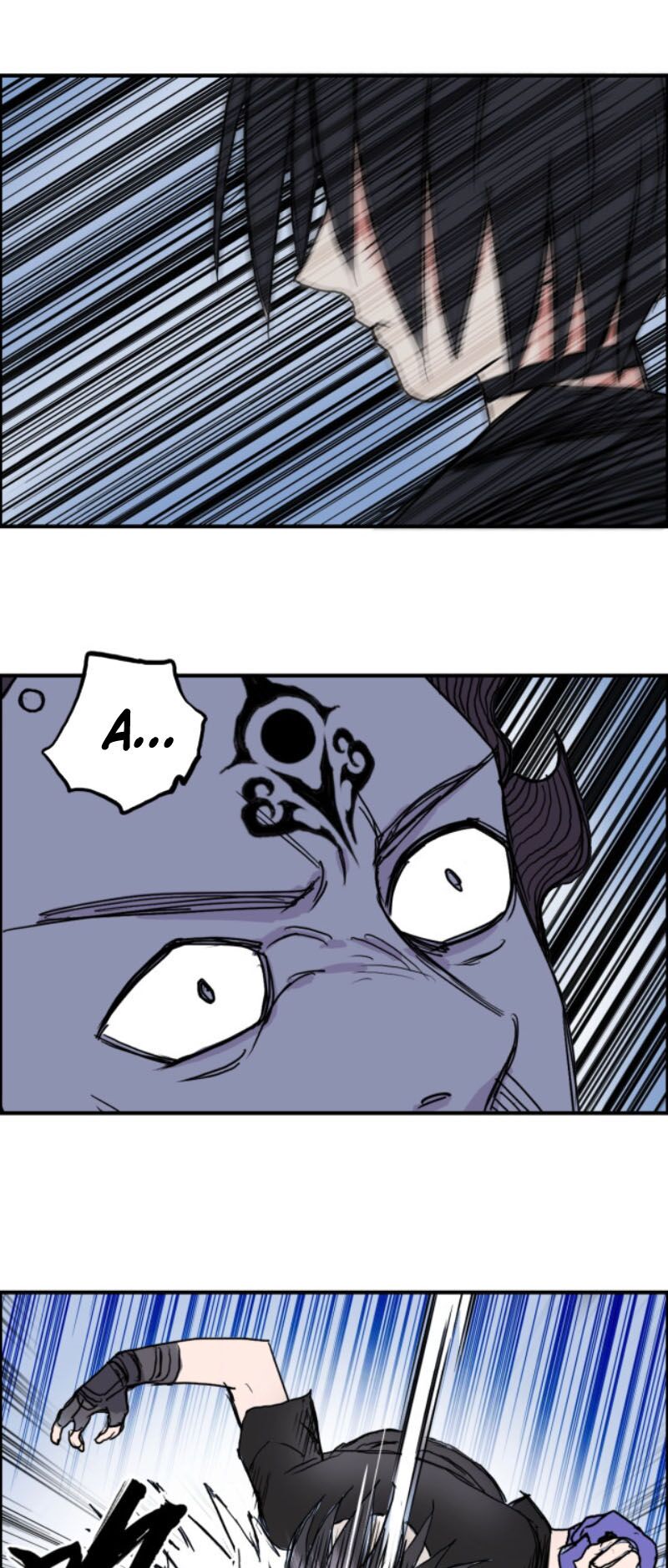Siêu Năng Lập Phương: Chapter 234