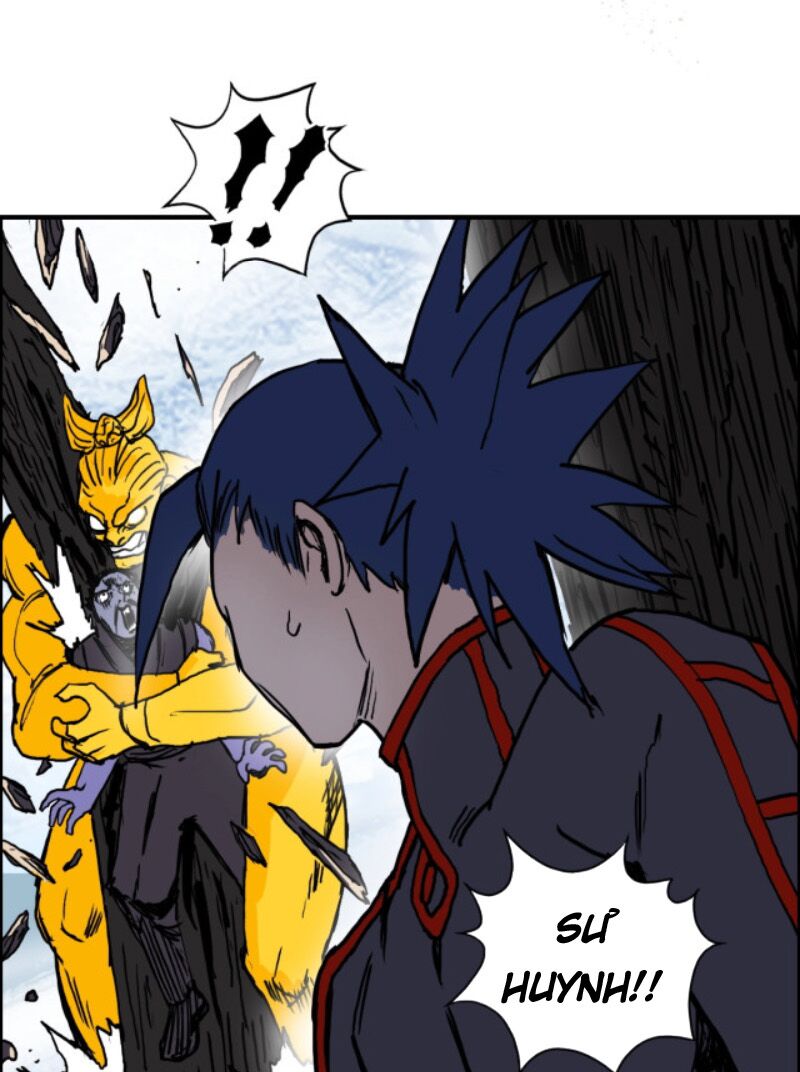 Siêu Năng Lập Phương: Chapter 235