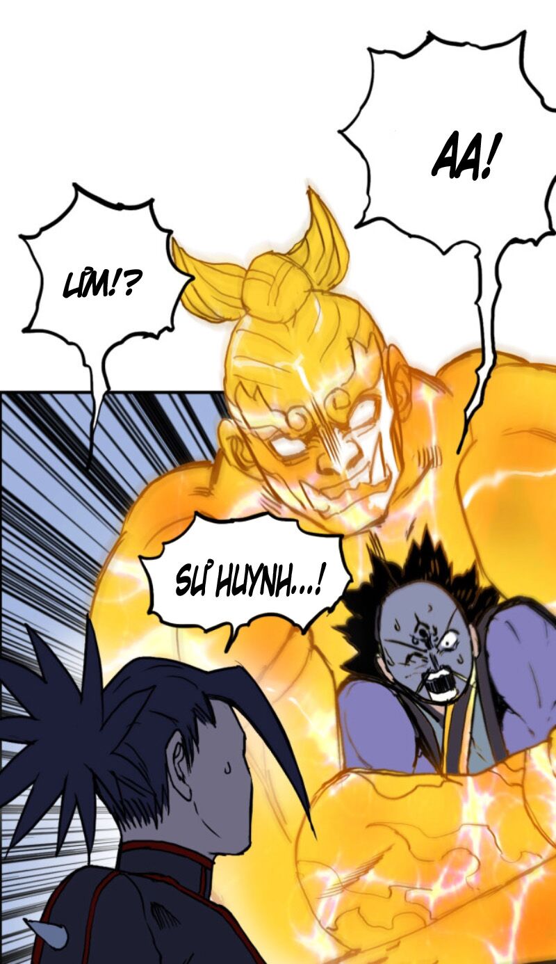 Siêu Năng Lập Phương: Chapter 235
