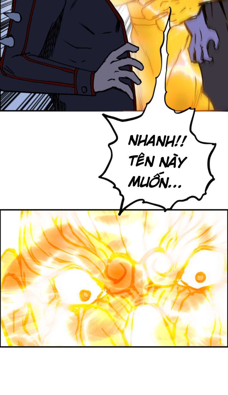 Siêu Năng Lập Phương: Chapter 235