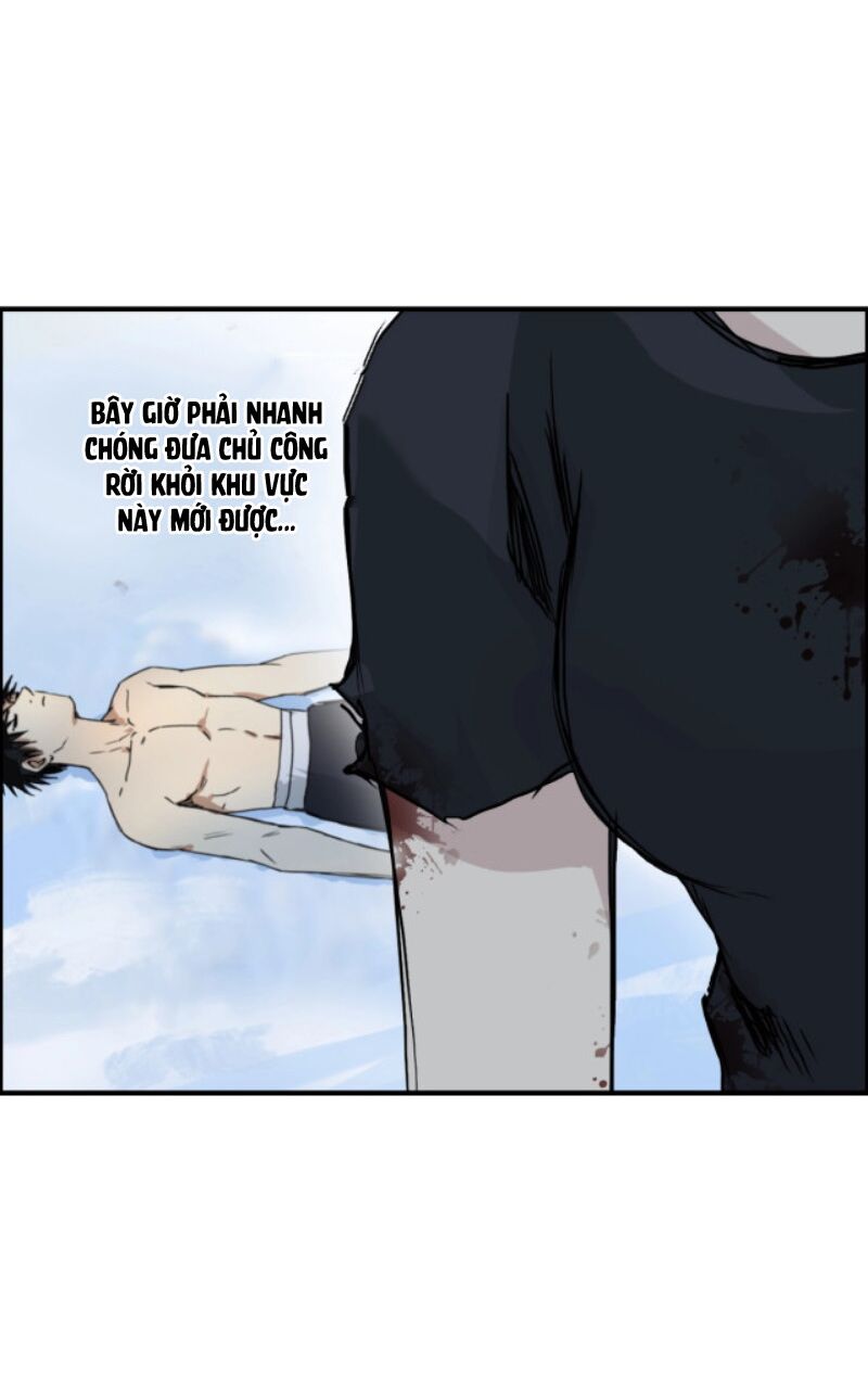 Siêu Năng Lập Phương: Chapter 235