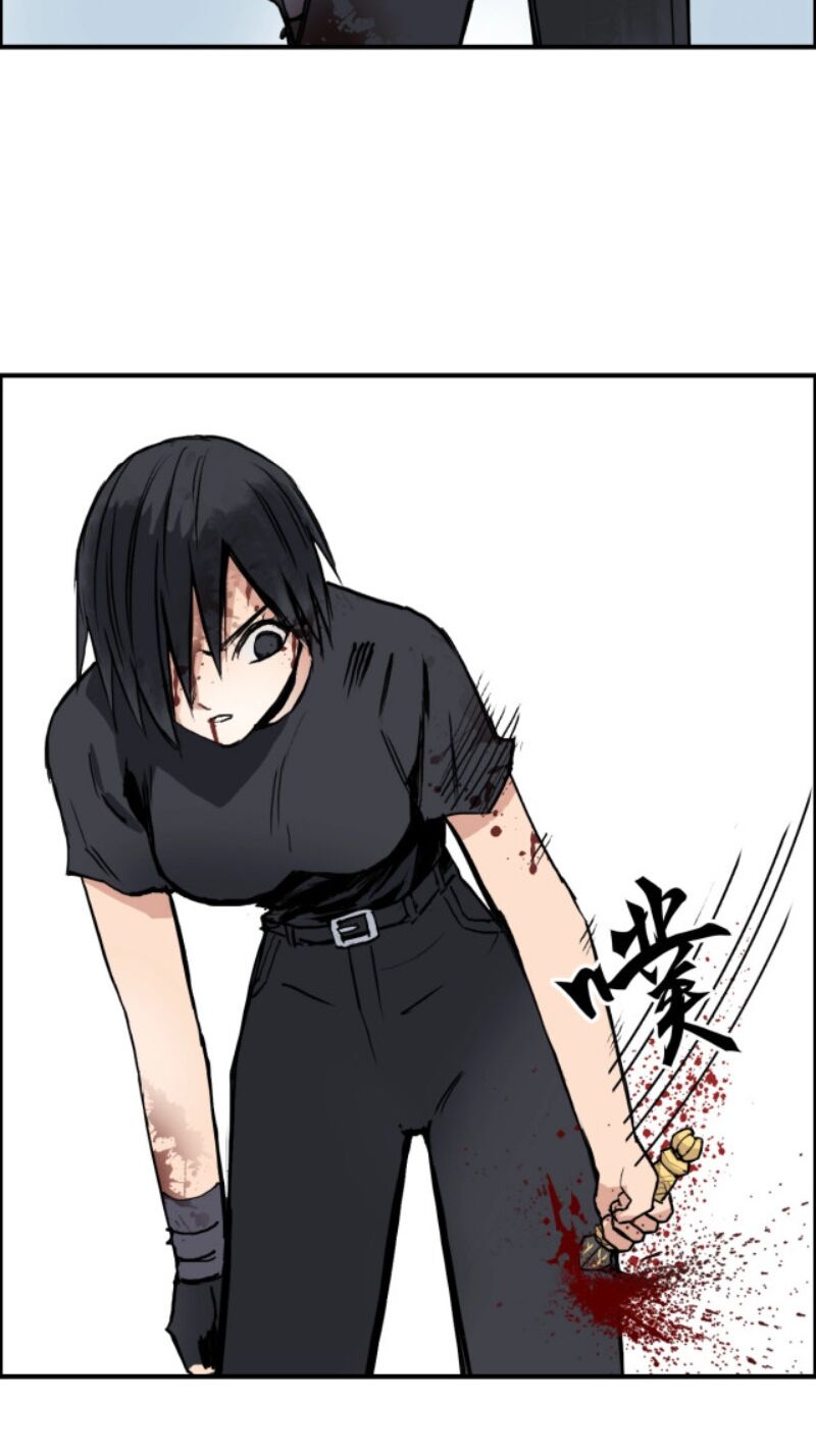Siêu Năng Lập Phương: Chapter 235