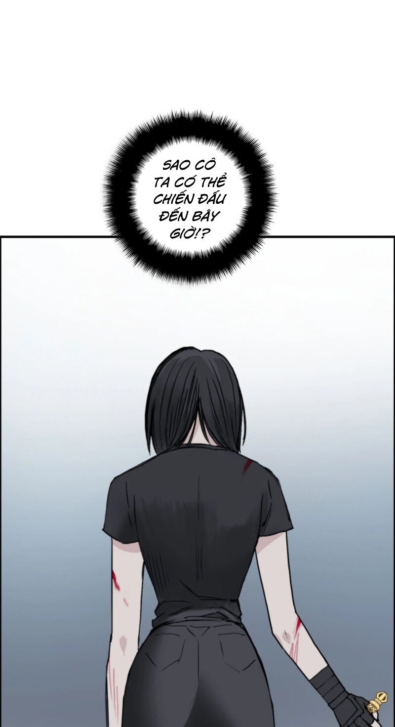 Siêu Năng Lập Phương: Chapter 235