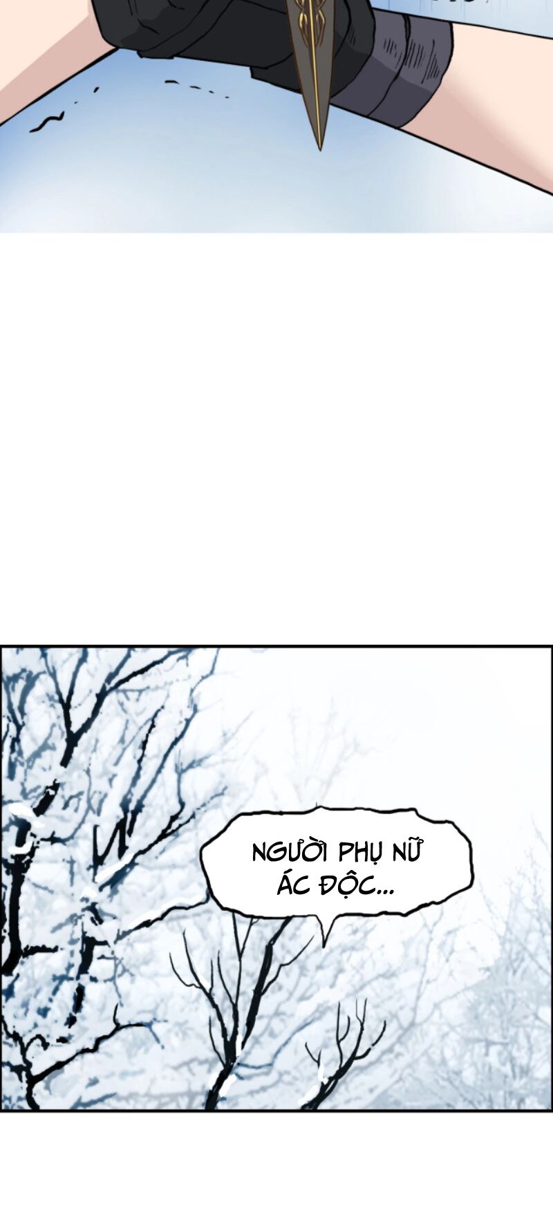 Siêu Năng Lập Phương: Chapter 235