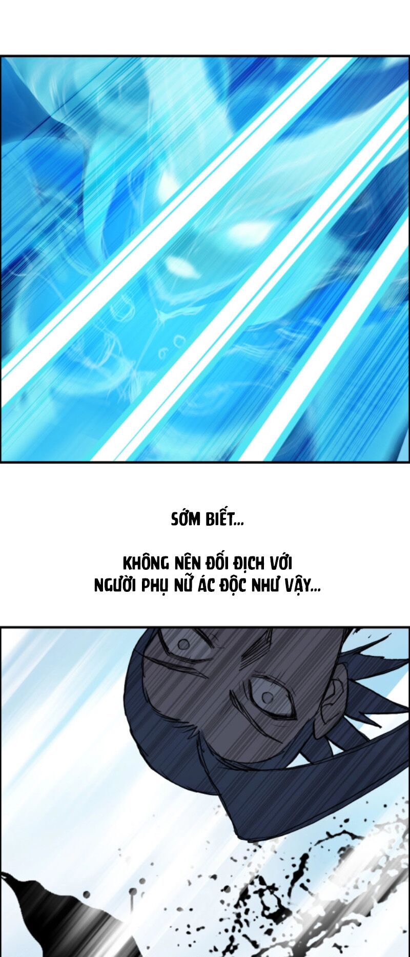 Siêu Năng Lập Phương: Chapter 235
