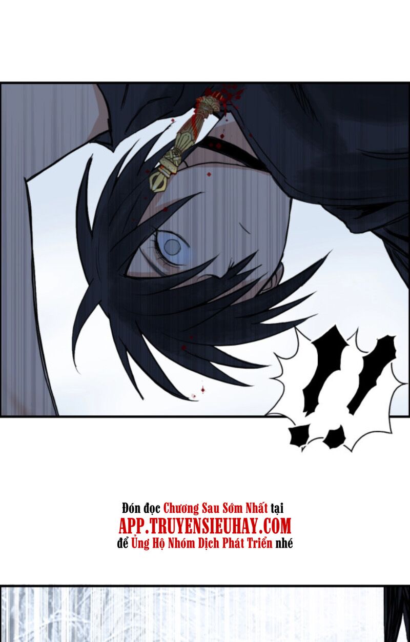Siêu Năng Lập Phương: Chapter 235