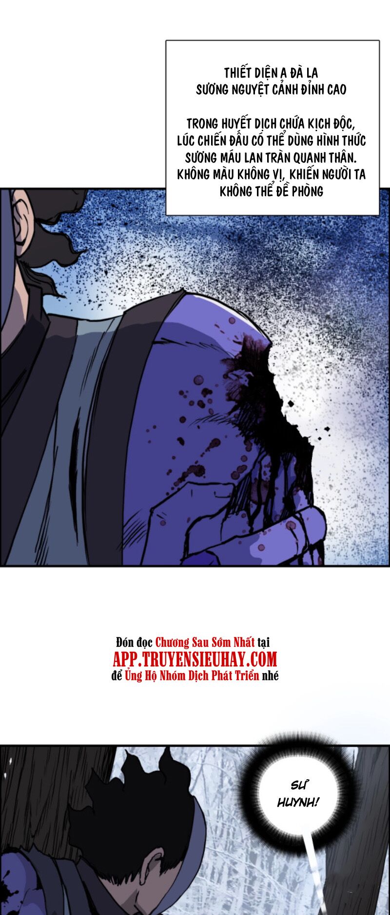 Siêu Năng Lập Phương: Chapter 235