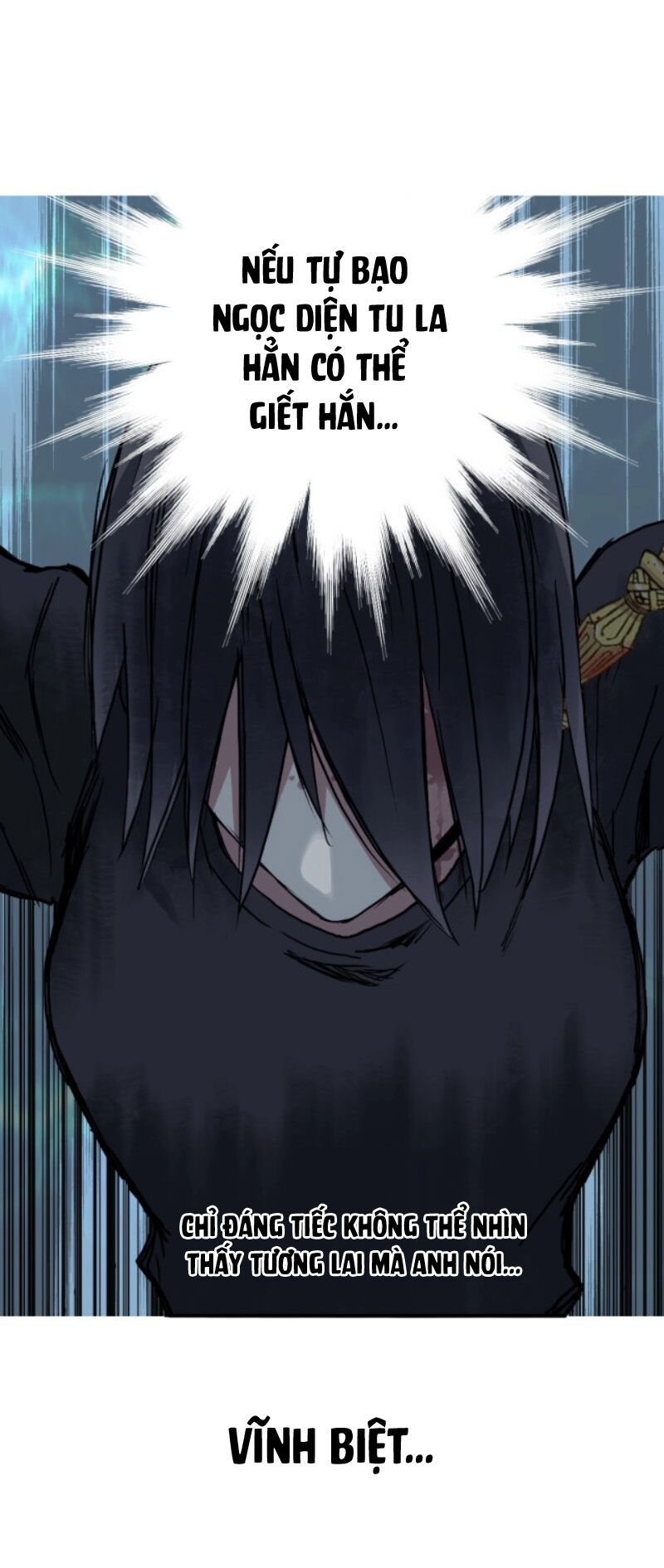 Siêu Năng Lập Phương: Chapter 235