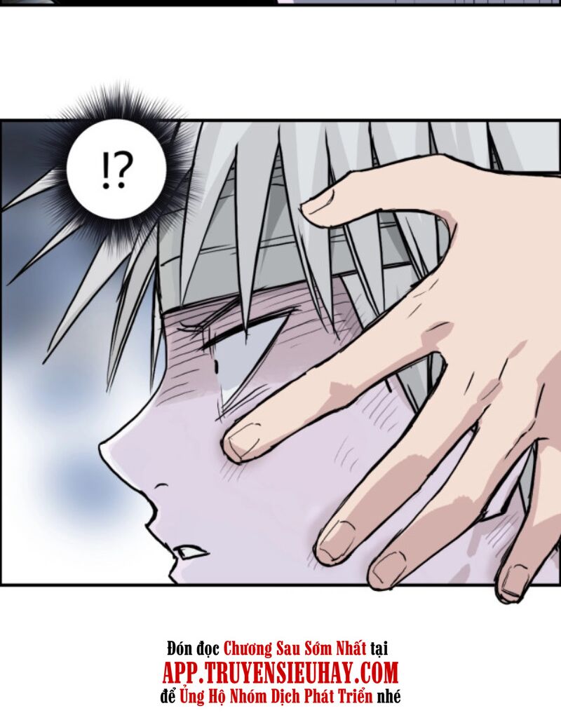 Siêu Năng Lập Phương: Chapter 235