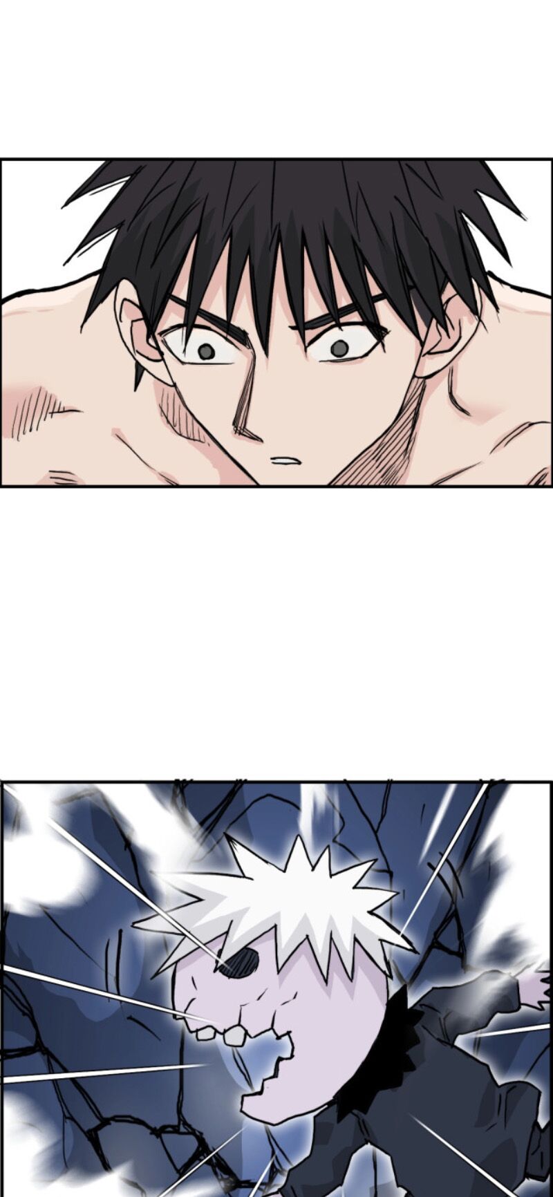 Siêu Năng Lập Phương: Chapter 235