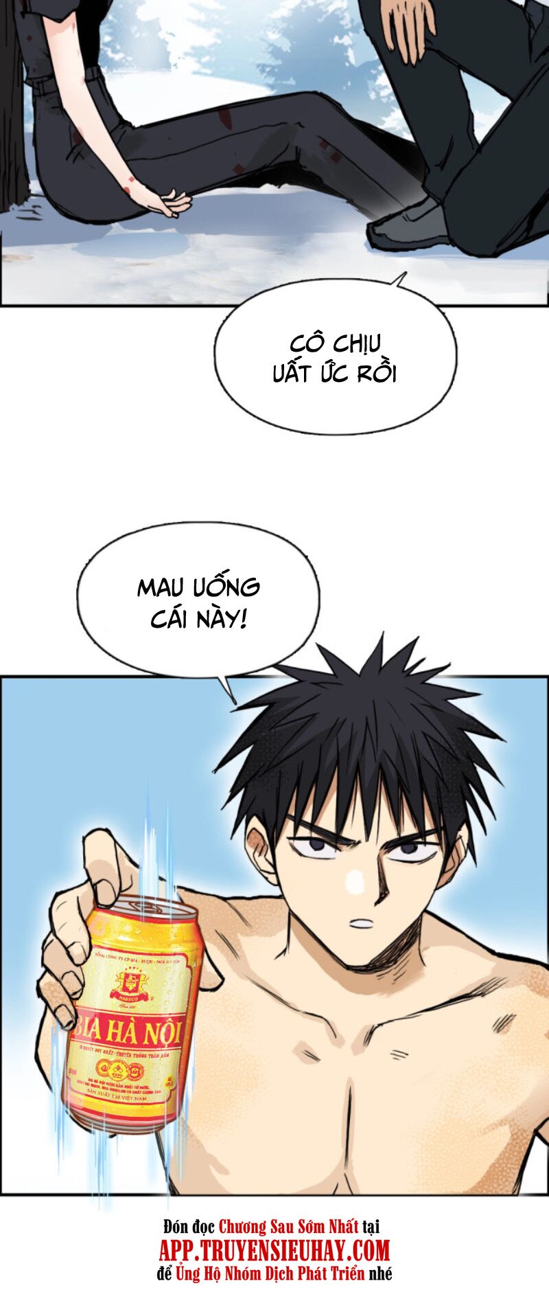 Siêu Năng Lập Phương: Chapter 235