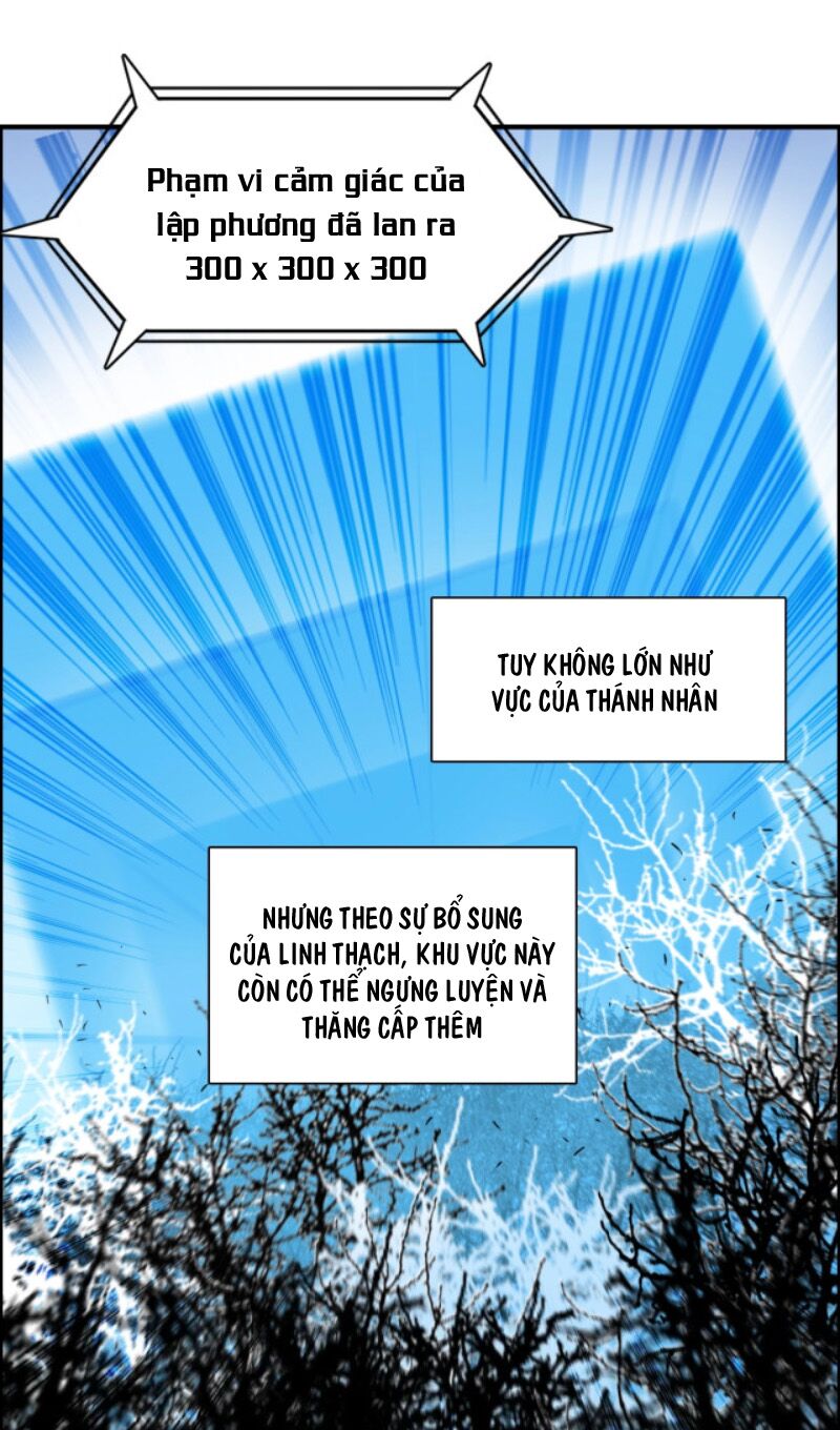 Siêu Năng Lập Phương: Chapter 236