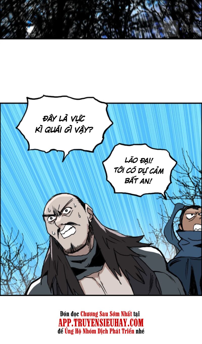 Siêu Năng Lập Phương: Chapter 236
