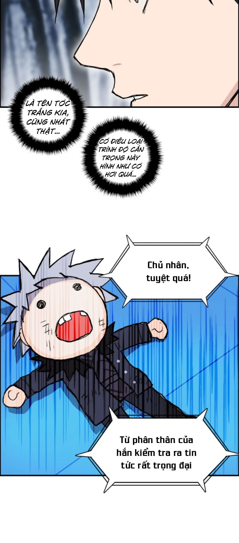 Siêu Năng Lập Phương: Chapter 236