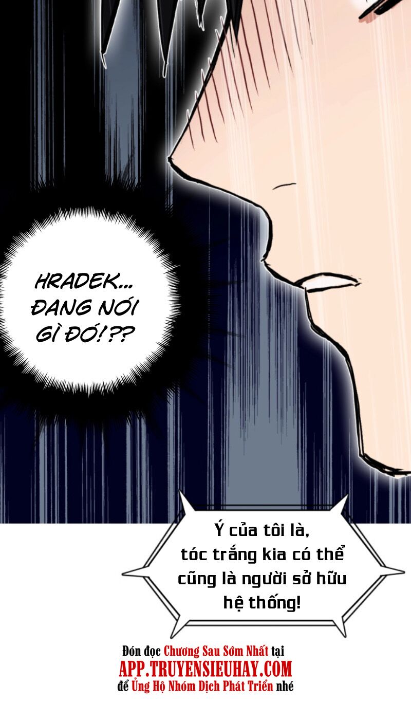 Siêu Năng Lập Phương: Chapter 236