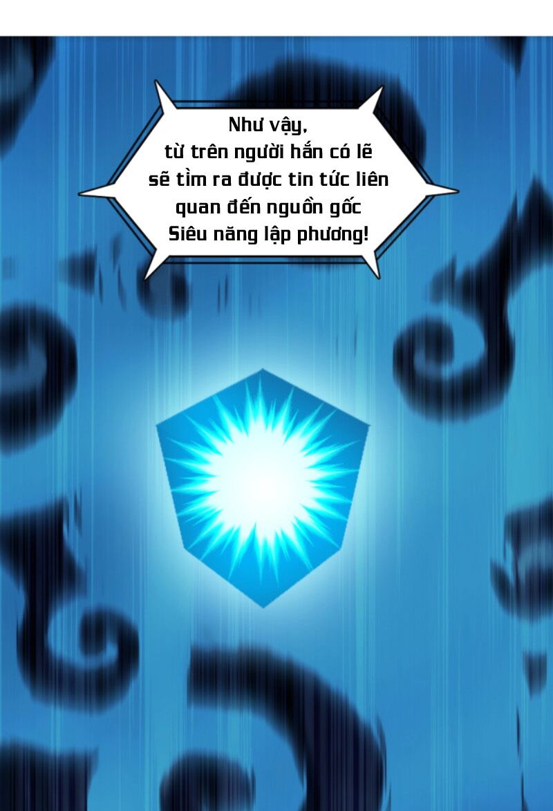 Siêu Năng Lập Phương: Chapter 236