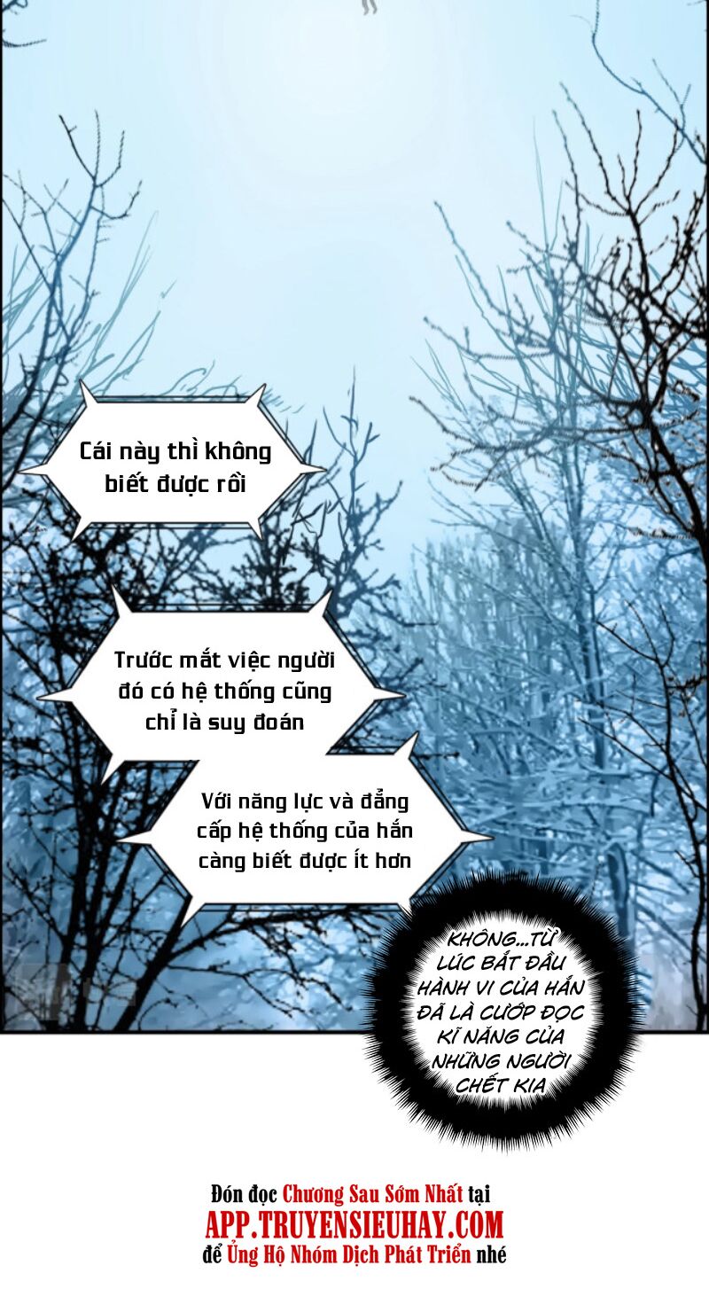Siêu Năng Lập Phương: Chapter 236