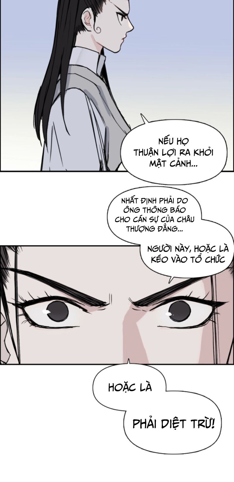Siêu Năng Lập Phương: Chapter 236