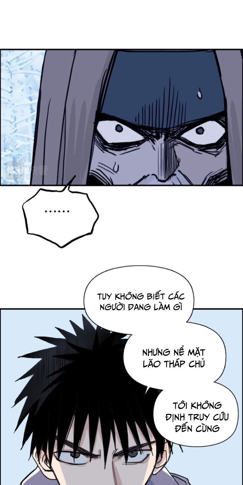 Siêu Năng Lập Phương: Chapter 236
