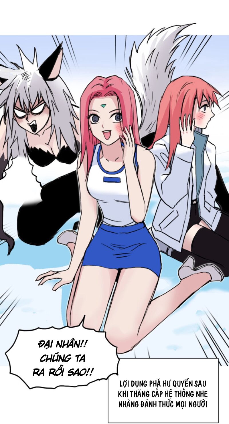 Siêu Năng Lập Phương: Chapter 236