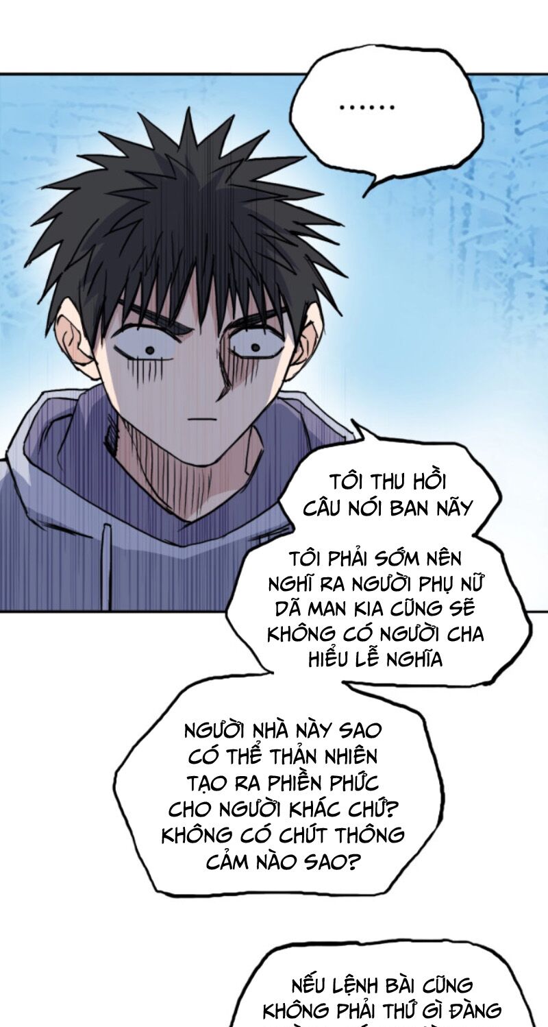 Siêu Năng Lập Phương: Chapter 236